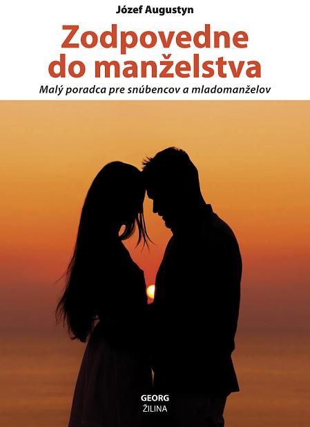 Zodpovedne do manželstva