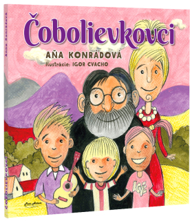 Čobolievkovci