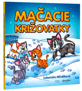 Mačacie križovatky